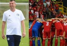 Dudić rekao da su Veležovci zaslužili poziv u reprezentaciju, danas stigla dva iz “U-21” selekcije