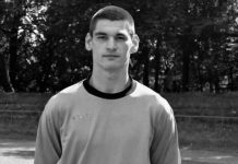 MLADI GOLMAN PREMINUO NAKON ŠTO SE SUDARIO SA PROTIVNIČKIM IGRAČEM