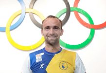 Amel Tuka u finalu Olimpijskih igara u Tokiju : Ponos BiH u srijedu trči za medalju