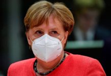 Angela Merkel najavila nova pravila u Njemačkoj od 11. oktobra