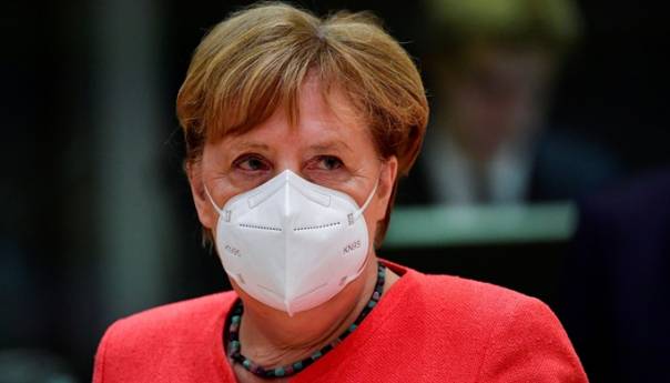 Angela-Merkel