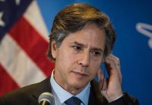 Antony Blinken: Naš pristup vladi Afganistana će zavisiti od ponašanja talibana