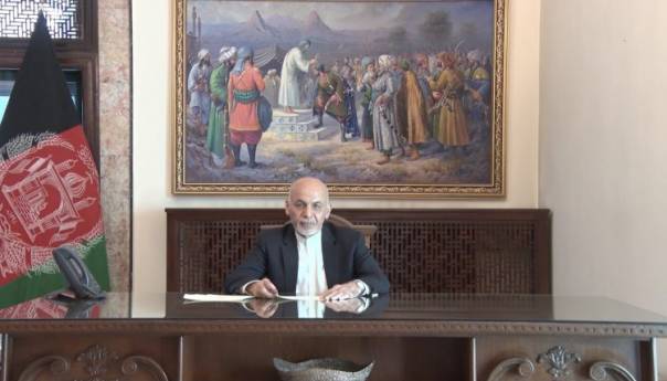 Ashraf-Ghani