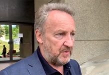 “Napravit ćemo normalnu zemlju, ne znam hoće li u tome učestvovati Dodik”