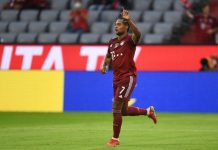 Bayern pobjedom protiv Kolna srušio Realov rekord