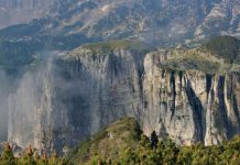 GSS preporučio planinarima da se ne kreću jednom od najtraktivnijih planinarskih sta…