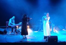 Projekcijom filma “Quo Vadis, Aida?” i koncertom “Divanhane” završen festival “Desant na Jajce 2021.”