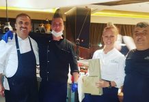 Fojničanka Senka je jučer kuhala za predsjednika Erdoğana