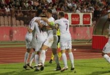 Premijer liga BiH / Sarajevo na Tušnju došlo do vrijedne pobjede nad Slobodom