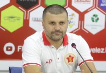 Feđa Dudić: “Kako se nismo digli u pobjedama, tako ne smijemo potonuti u porazima”