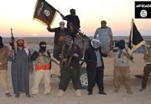 ‘Islamska država’ preuzela odgovornost za napad u Kabulu