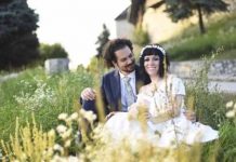 Francuz došao po životnu izabranicu u Veliku Kladušu: Upoznali se preko interneta