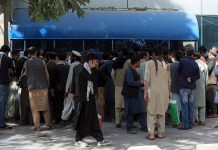 Pet državljana BiH u Kabulu