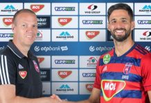 Ekspresno našao klub nakon rastanka s Athleticom: Kodro karijeru nastavlja u Mađarskoj