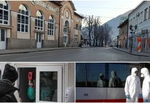 Važno obavještenje: U Visokom, kao i u cijeloj FBiH stupile na snagu nove naredbe, nošenje maske obavezno i na otvorenom