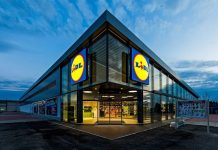 Poznata lokacija prvog Lidlovog objekta u Bosni i Hercegovini