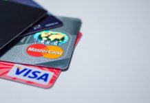 Mastercard ukida magnetnu traku na svojim karticama