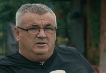 Muriz Memić na ivici suza: “Djevojka mi je prišla, zagrlila i počela da plače”