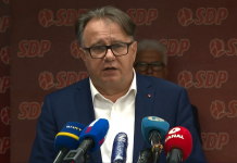 Predsjednik SDP BiH pisao novom visokom predstavniku Schmidtu : Probudili ste nadu i vjeru građanima BiH