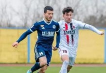 Fantastično pojačanje za Tuzla City: Na posudbu stigao Nemanja Tomašević