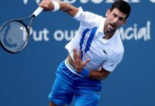 Đoković: Za tri godine bit ću još jači u Parizu