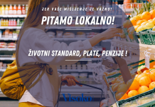 Cijene rastu, a plaće ostaju iste: Građani sa zebnjom dočekuju jesen i nova poskupljenja