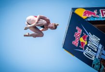 Red Bull Cliff Diving na Starom mostu ove godine u posebnom formatu