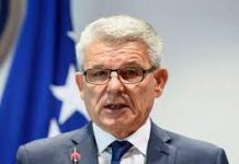 Džaferović: “BiH će postati funkcionalna država, Dodikova politika nikada neće uspjeti”