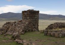 Remek-djelo ljudskog kreativnog genija: Solarna opservatorija stara 2300 godina sada je na Uneskovoj listi