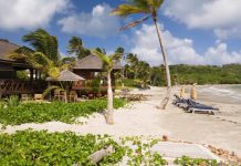 OVO JE JEDINA DRŽAVA KOJA JE DOBILA IME PO ŽENI: Znate li gde se nalazi?