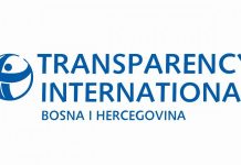 TI u BiH: Prepolovljen broj podignutih optužnica za krivična djela korupcije