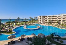 Otkrivamo: Tunis – ratna teritorija ili jedna od najljepših turističkih destinacija ovog ljeta?