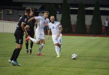 Tuzla City nakon dramatične završnice došao do nove pobjede