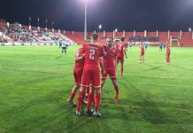 Velež došao do druge uzastopne ligaške pobjede