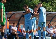 Željezničar savladao Rudar u prijateljskom duelu