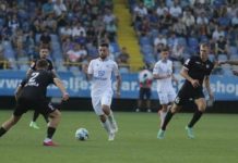 Željezničar protiv Posušja upisao prvu pobjedu u novoj sezoni