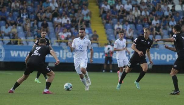 Zeljeznicar-Posusje