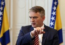 Komšić: Naredni sastanak trilaterale sa Srbijom i Turskom bit će u BiH