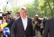 Tužilaštvo BiH zvanično zatražilo postupanje protiv hrvatskih ratnih komandanata