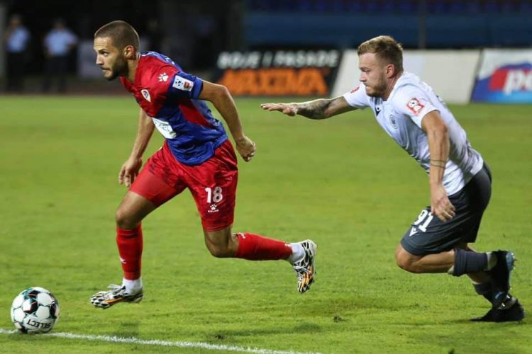 Zrinjski-Borac