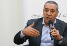 Al-Sheikh: Za uspostavu palestinske države nije potrebno dopuštenje okupatora