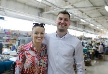 Mladi par se vratio u BiH, pokrenuli biznis i stvaraju vlastiti brend