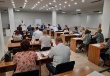 Izmijenjen Ustav HNK: Srbi konstitutivni, bosanski službeni jezik