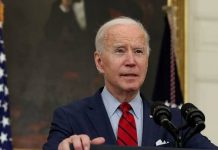 Biden odobrio raspoređivanje još 5.000 američkih vojnika u Afganistanu