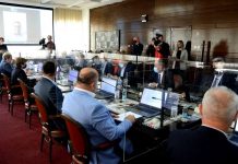 Dedić: Vlada FBiH izdvojila 25 miliona KM za Aerodrom Bihać