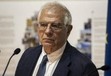 Borrell: Talibani dobili rat i sa njima se mora pregovarati