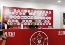 Feđa Dudić: “Surovo smo kažnjeni za svaku našu grešku”