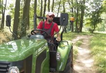 VIDEO / Nova BH u Visokom: Dženan Hodžić progovorio o poljoprivrednoj djelatnosti kojom se bavi