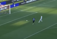 Dijamant: Džeki trebalo pola sata da zabije prvi gol za Inter