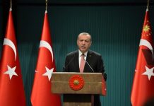 Erdogan otvoren za saradnju sa talibanima